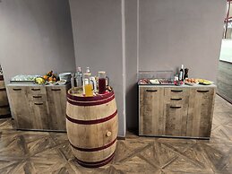Borgo Ospitale