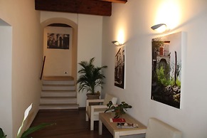 Borgo Ospitale