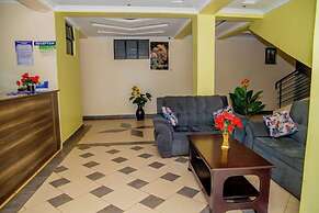 Happy Stay Resort Kisii