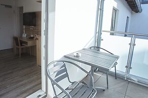 City Hotel Bocholt