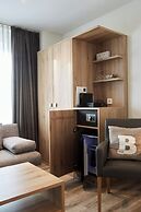 City Hotel Bocholt