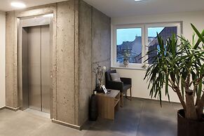 City Hotel Bocholt