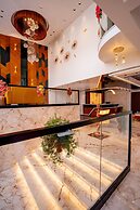 Hotel Paramos Meeds