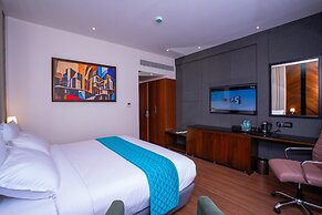 Hotel Paramos Meeds