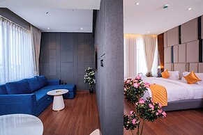 Hotel Paramos Meeds