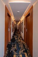 Hotel Paramos Meeds