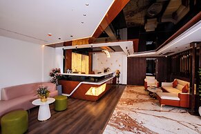 Hotel Paramos Meeds