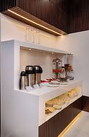 Hotel Paramos Meeds