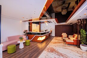 Hotel Paramos Meeds