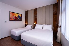 Hotel Paramos Meeds