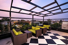 Hotel Paramos Meeds