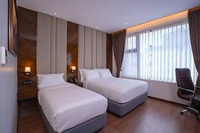 Hotel Paramos Meeds