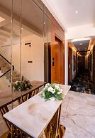 Hotel Paramos Meeds
