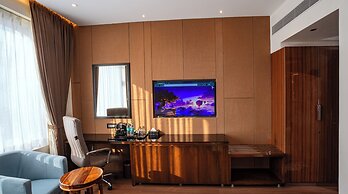 Hotel Paramos Meeds