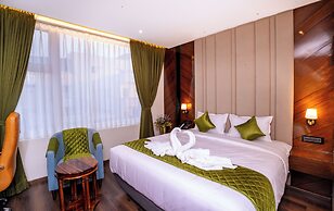 Hotel Paramos Meeds