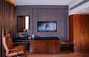 Hotel Paramos Meeds