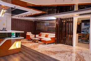Hotel Paramos Meeds