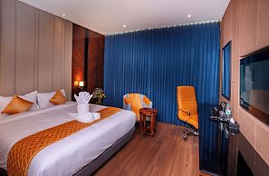 Hotel Paramos Meeds