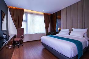 Hotel Paramos Meeds