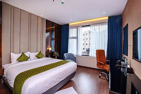 Hotel Paramos Meeds