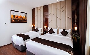 Hotel Paramos Meeds