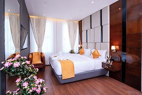 Hotel Paramos Meeds