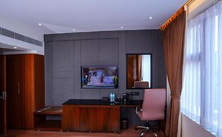 Hotel Paramos Meeds