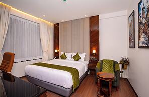 Hotel Paramos Meeds