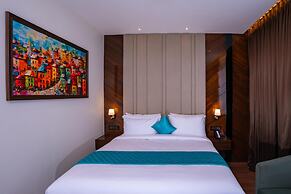 Hotel Paramos Meeds
