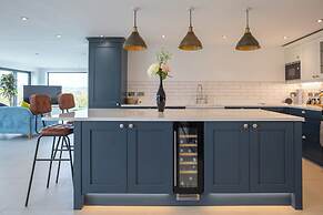 Beautiful Barn Conversion-Escape for 12