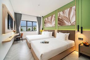 Nam Hoi An Riverside Hotel