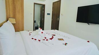 Nam Hoi An Riverside Hotel