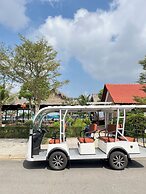Nam Hoi An Riverside Hotel