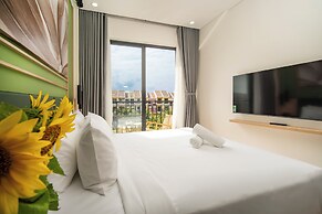 Nam Hoi An Riverside Hotel
