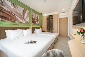 Nam Hoi An Riverside Hotel