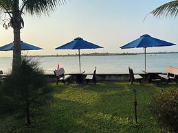Nam Hoi An Riverside Hotel