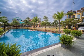 Nam Hoi An Riverside Hotel