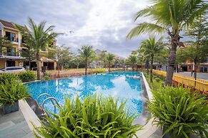 Nam Hoi An Riverside Hotel