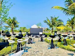 Nam Hoi An Riverside Hotel