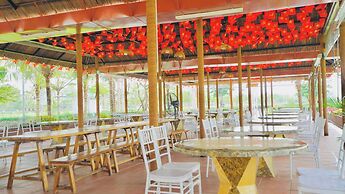 Nam Hoi An Riverside Hotel