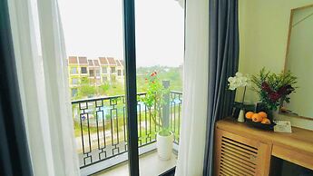 Nam Hoi An Riverside Hotel
