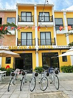 Nam Hoi An Riverside Hotel
