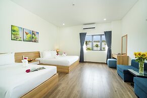Nam Hoi An Riverside Hotel