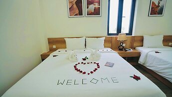 Nam Hoi An Riverside Hotel