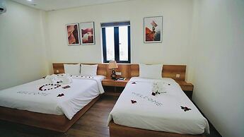 Nam Hoi An Riverside Hotel
