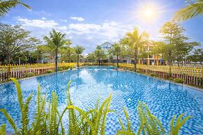 Nam Hoi An Riverside Hotel