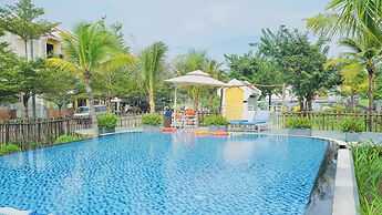 Nam Hoi An Riverside Hotel