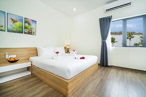 Nam Hoi An Riverside Hotel
