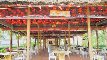 Nam Hoi An Riverside Hotel