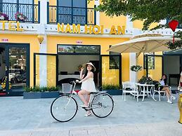 Nam Hoi An Riverside Hotel